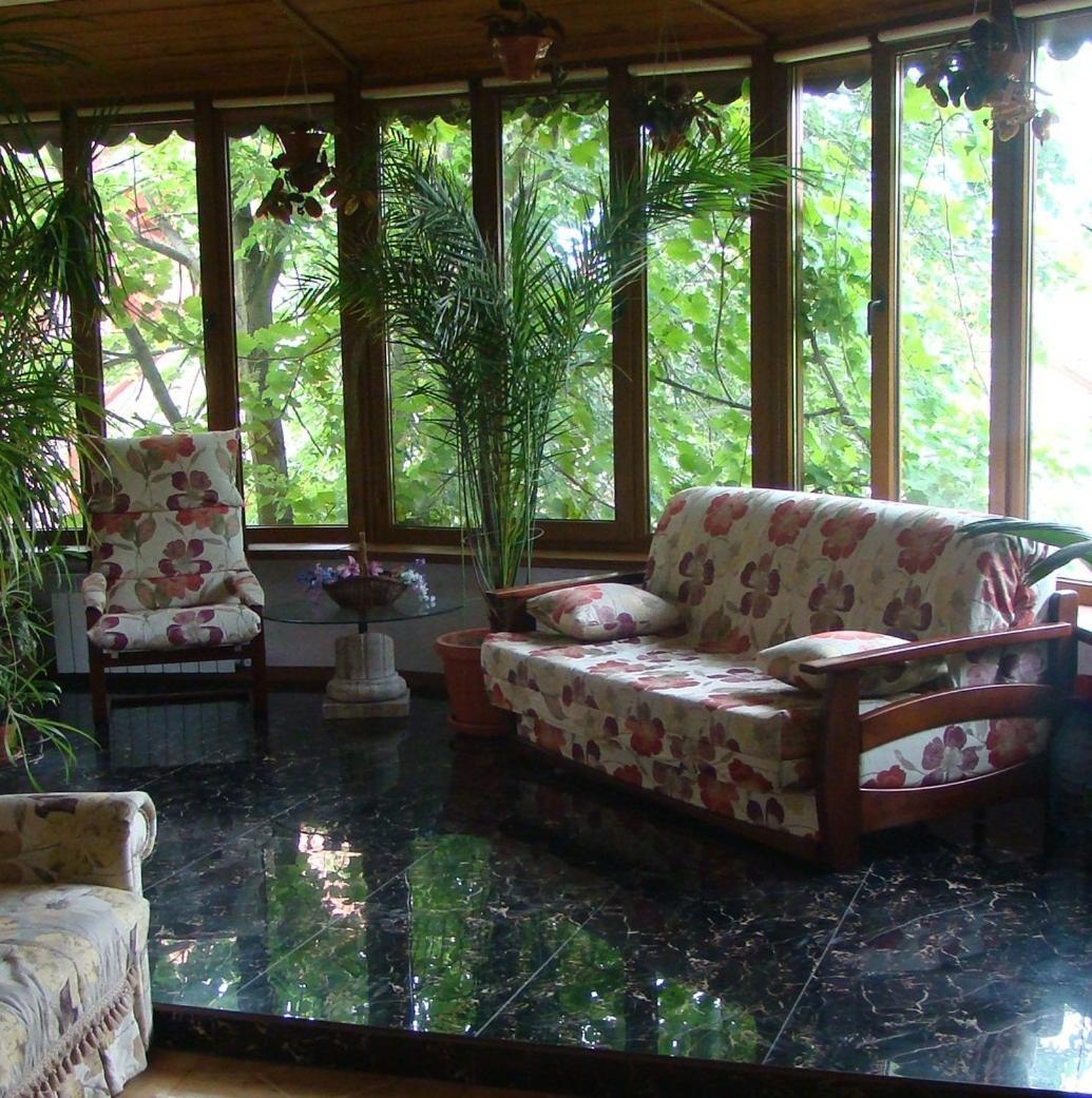 Villa Da Winci Odessa Buitenkant foto