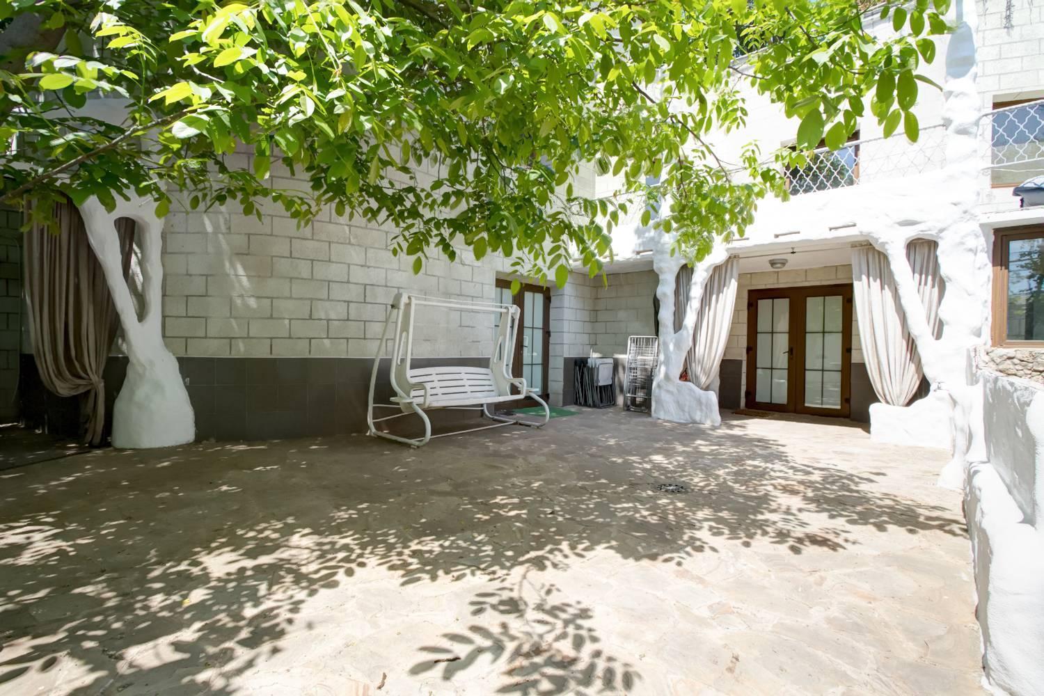 Villa Da Winci Odessa Buitenkant foto