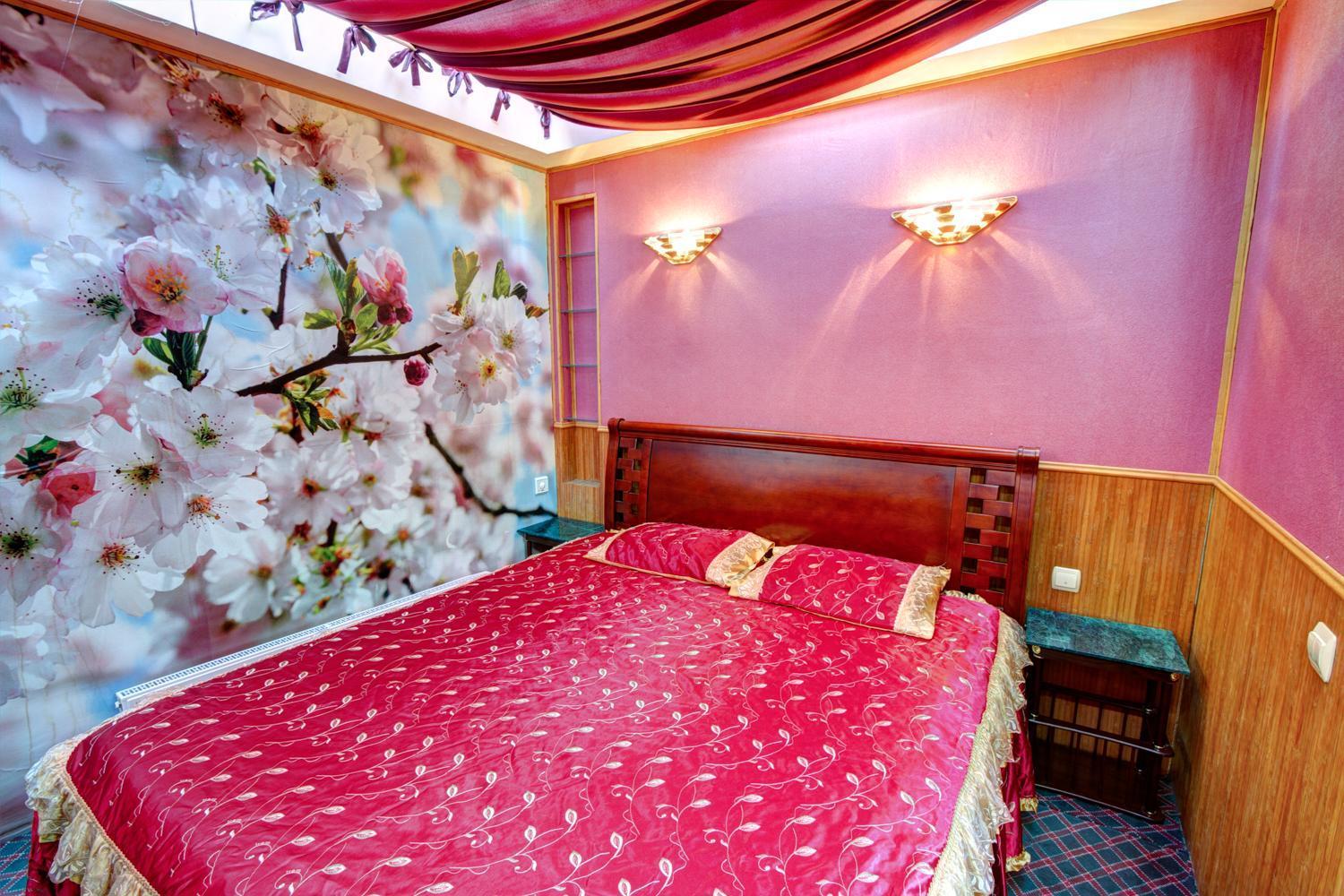 Villa Da Winci Odessa Buitenkant foto