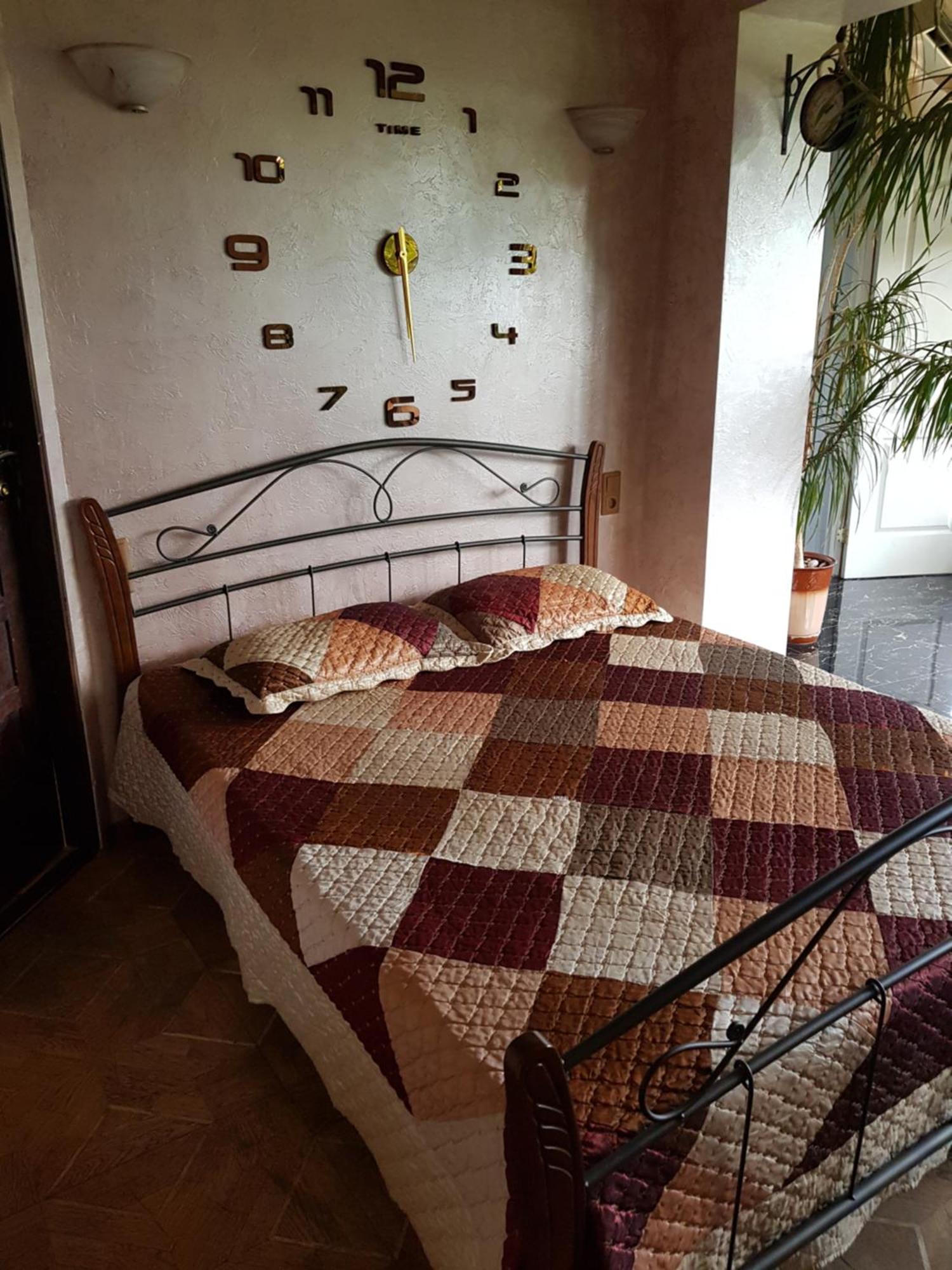 Villa Da Winci Odessa Buitenkant foto