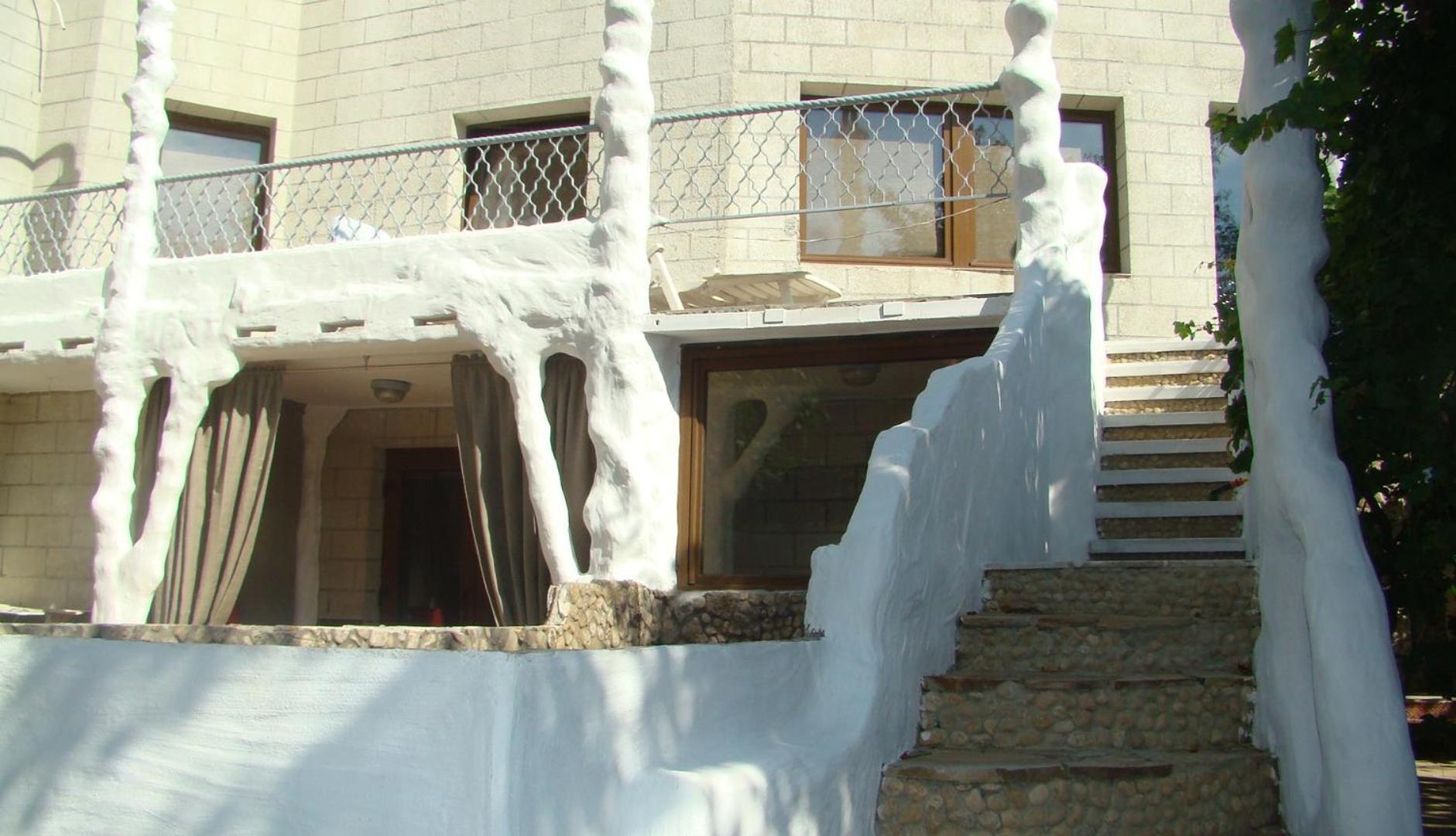 Villa Da Winci Odessa Buitenkant foto