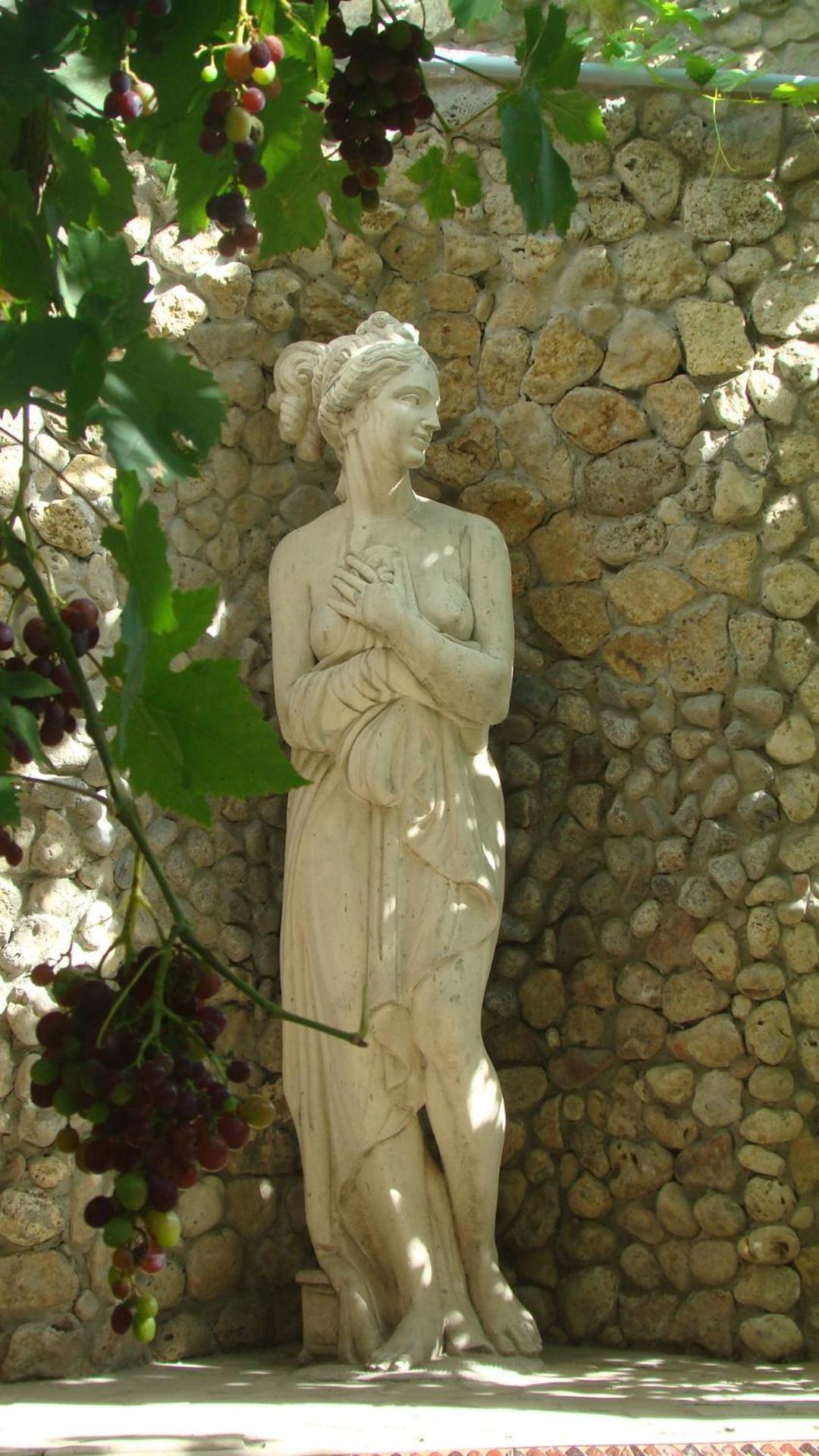 Villa Da Winci Odessa Buitenkant foto