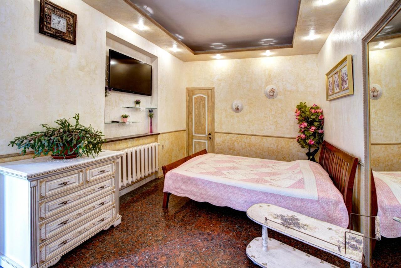 Villa Da Winci Odessa Buitenkant foto